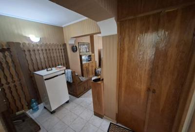 Apartament cu 3 camere decomandat în Gară - 5