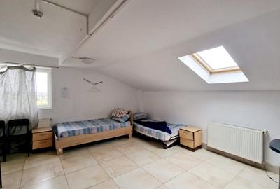 Inchiriere - 2 Cladiri Pantelimon 1800 mp Cazare 250 Persoane Teren 1500 mp - 13