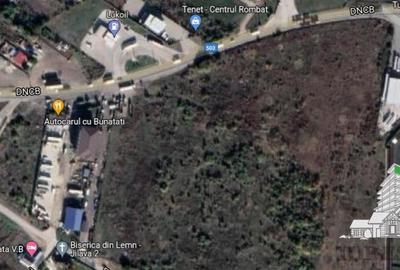 Teren cu deschidere dubla Soseaua de Centura Teren cu deschidere dubla Soseaua de Centura - 3