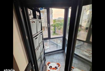 Apartament cu 4 camere în Palazu Mare - 14