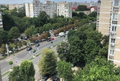 Apartament cu 3 camere semidecomandat în Berceni - 3