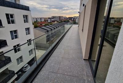 Penthouse 5 camere - Bloc Nou - Theodor Pallady - 31