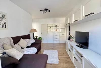 Apartament cu 2 camere în P-ța Unirii - 3