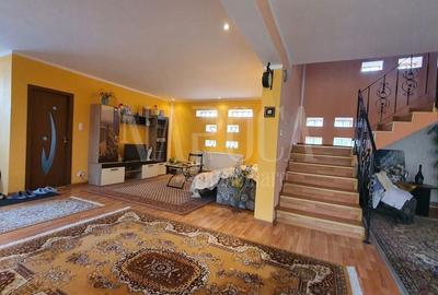 Casă individuală cu 4 camere cu Canalizare în Oncea - 3