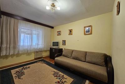 Apartament cu 2 camere decomandat, mobilat în Nicolina - 3
