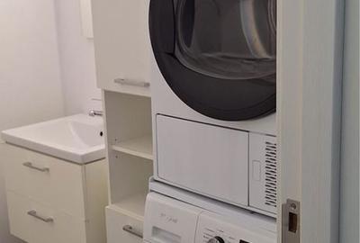 Apartament cu 3 camere decomandat în Exterior Vest - 6