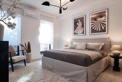 Apartament cu 3 camere decomandat în Tunari - 2