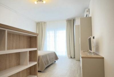 Studio Casa Del Mar -primul rand la mare -vedere superba - 3