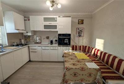 Apartament cu 2 camere decomandat în Alexandru cel Bun