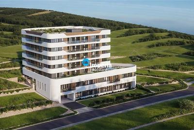 Apartament cu 2 camere decomandat în Moara de Vânt - 2