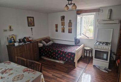 Casă cu 4 camere în Nord-Vest - 7