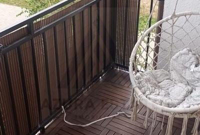 Apartament modern 3 camere 2 bai si 2 locuri de parcare in Selimbar - 11