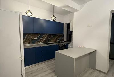 Garsonieră în Central - 1