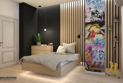 Casă individuală cu 4 camere cu Canalizare în Corbeanca - 12