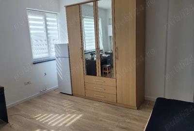 Garsonieră decomandată în Burdujeni - 1