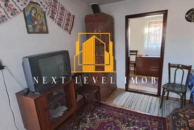 Casă cu 3 camere cu Teren 1500 Mp în Văcarea - 7