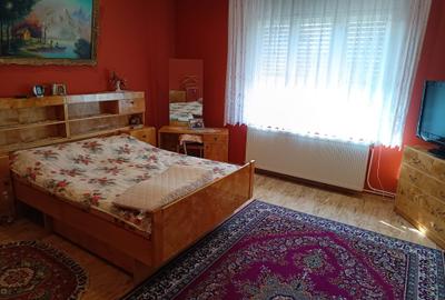 Casă individuală cu 6 camere cu Canalizare în Olimpia-Stadion - 8