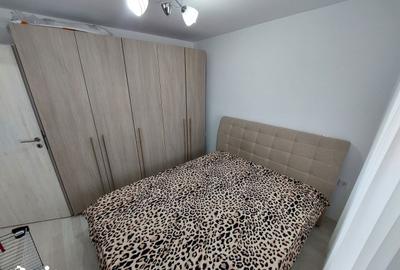 Apartament cu 2 camere în Vest - 6