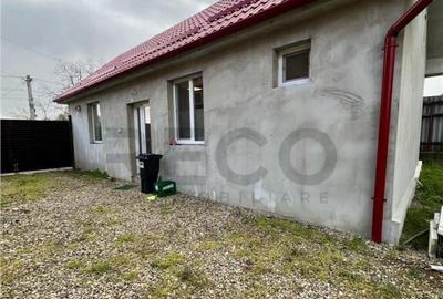 RECO Casa cu spatiu comercial in Biharia - 13