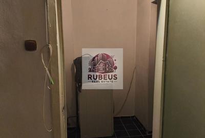 Garsonieră cu vedere la Parcul Natural, 100m de Dunăre - 7