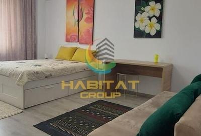 Garsonieră decomandată, mobilată în Sud-Est - 3