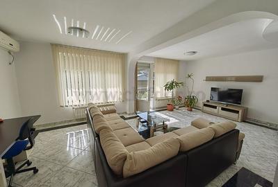 Vila Individuala de Inchiriat in zona Pipera - 5