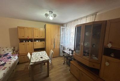 Apartament 1 camera decomandat zona Cetatii - 6