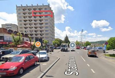 Apartament cu 2 camere în Central - 8