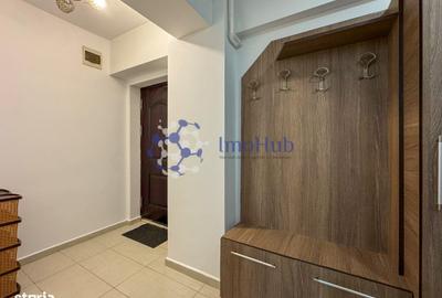 Garsonieră în Central