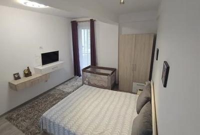 Apartament 2 camere - bloc nou - Mamaia Nord la 300m de plaja - 5