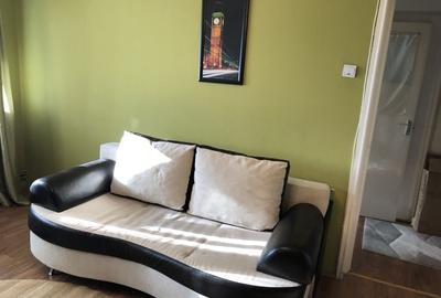 Apartament cu 2 camere decomandat în Central - 3