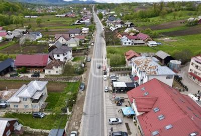 Inchiriere spatiu comercial ultracentral vad pietonal intens - 3