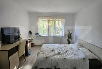 Garsonieră, mobilată în Central - 1