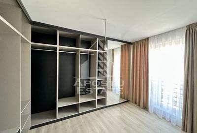 Jumatate de duplex cu 4 camere, mobilat utilat, Chisoda - 5
