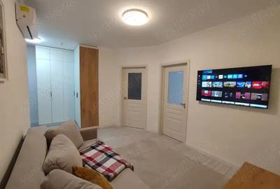 Apartament cu 2 camere decomandat în Lujerului - 1