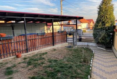 Casa individuala cu 4 camere, 95 mp, zona Barabant- Alba Iulia - 2