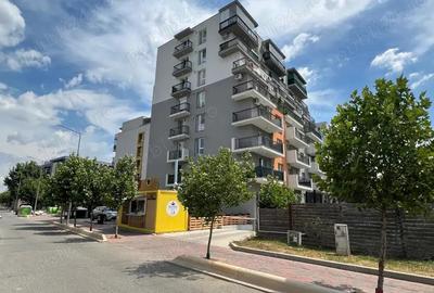 Teren de 2500 mp, în Central - 1