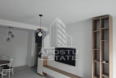 Apartament 2 camere, decomandat, loc de parcare, Giroc Apartament 2 camere, decomandat, loc de parcare, Giroc - 4