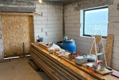 Casă individuală cu 5 camere cu Teren 500 Mp în Aeroport - 6