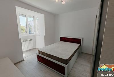 De vânzare – apartament 3 camere, Mazepa I, etaj 1 - 3