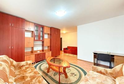Garsonieră decomandată în Dâmbul Rotund - 8