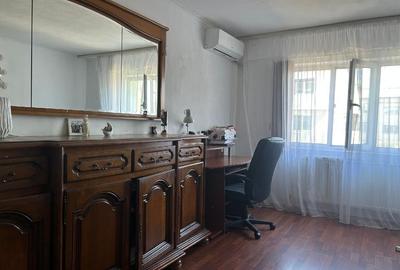 Vand apartament 2 camere 53mp Tecuci Zona industriala - 6