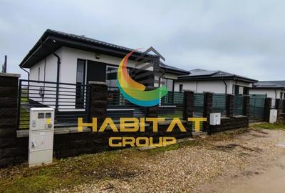 Casa moderna 3 camere, mobilata, panouri fotovoltaice, Vidra - 11