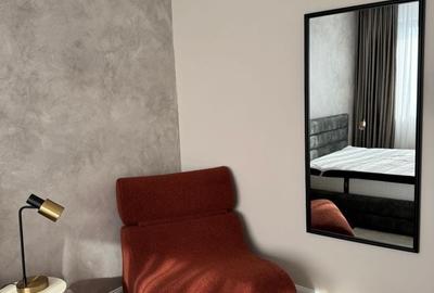 Apartament 3 camere - Baneasa - Prima inchiriere - 5