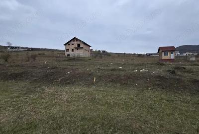 Teren în Vulcan - 1