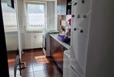Apartament pet friendly, zona Kaufland Manastur - 5