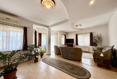 6 Camere | Teren 427 MP | Garaj Dublu | Otopeni - 19