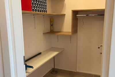 Apartament cu 2 camere în Tractorul