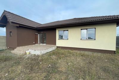 Casă individuală cu 4 camere-532mp teren |Remetea Mare| - 17