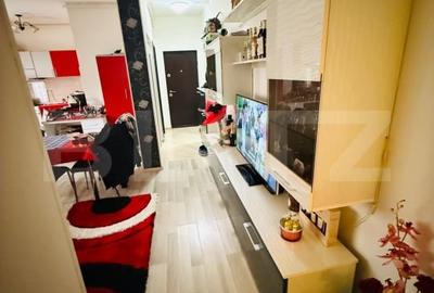 Apartament modern cu 3 camere, zona linistita-Tractorul Apartament modern cu 3 camere, zona linistita-Tractorul - 5